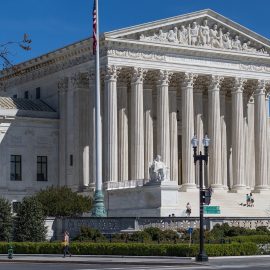 The Supreme Court's long history and what the future will bring.